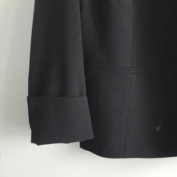 🎉💕Host Pick💕🎉 Nine West Open-Front Blazer - Picture 3 of 7